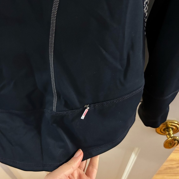 Athleta Workout Jacket - Picture 6 of 6